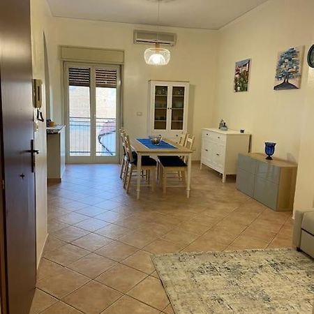 Casa Peppino Apartment ปาแลร์โม ภายนอก รูปภาพ